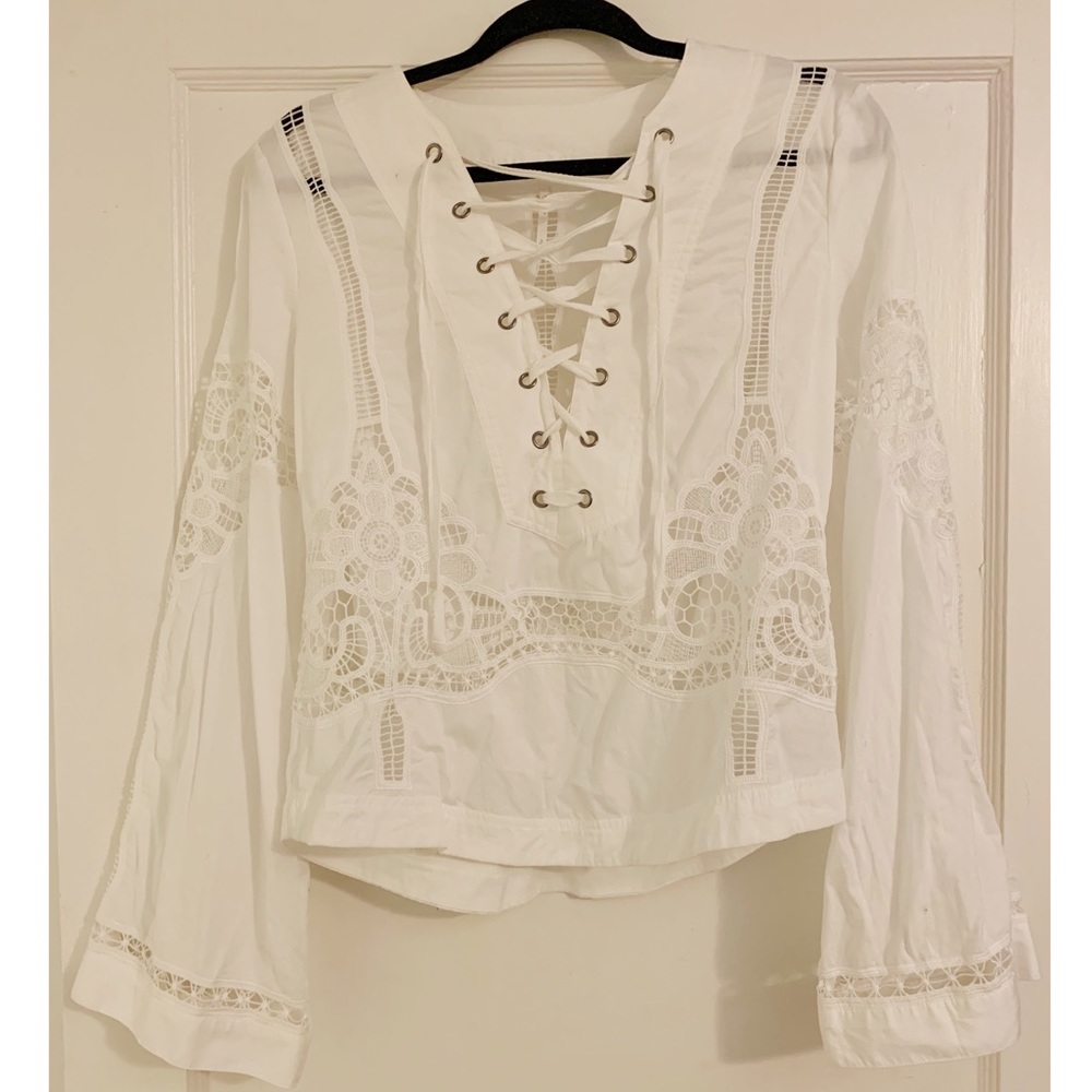 Free People Top